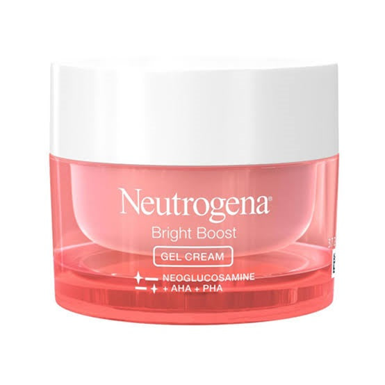 Neutrogena Bright Boost Night Cream