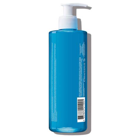 La Roche-Posay Effaclar Gel Facial Wash – Oily Skin Cleanser