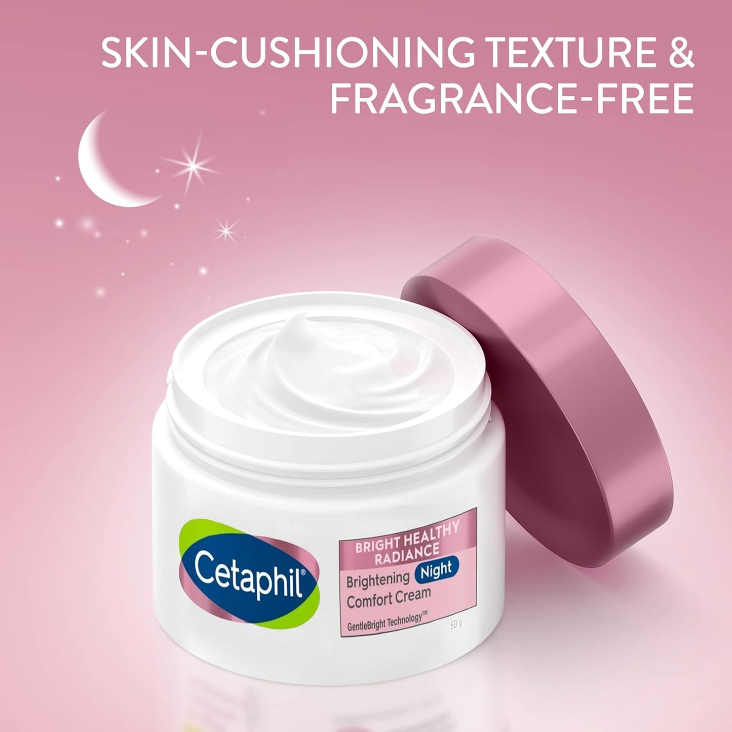 Cetaphil Brightening Night Cream Dark Spot Repair