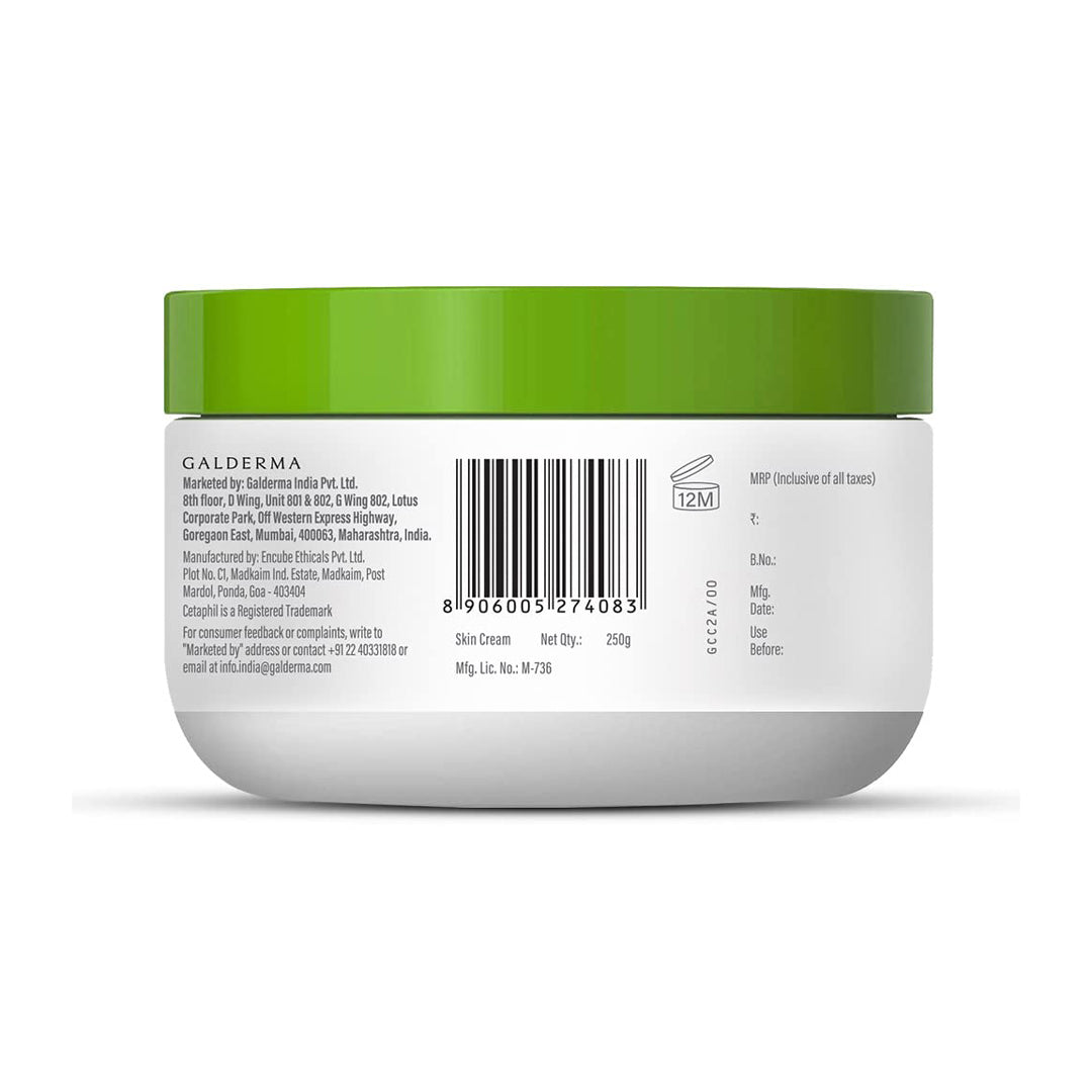 Cetaphil Moisturising Cream – Sensitive Skin Hydration
