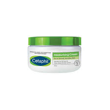 Cetaphil Moisturising Cream – Sensitive Skin Hydration