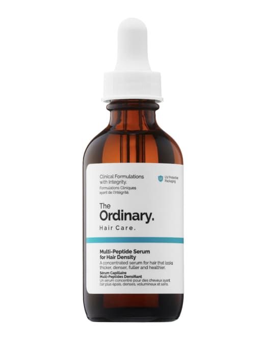 The Ordinary Multi-Peptide Hair Serum – Hair Density Treatment
