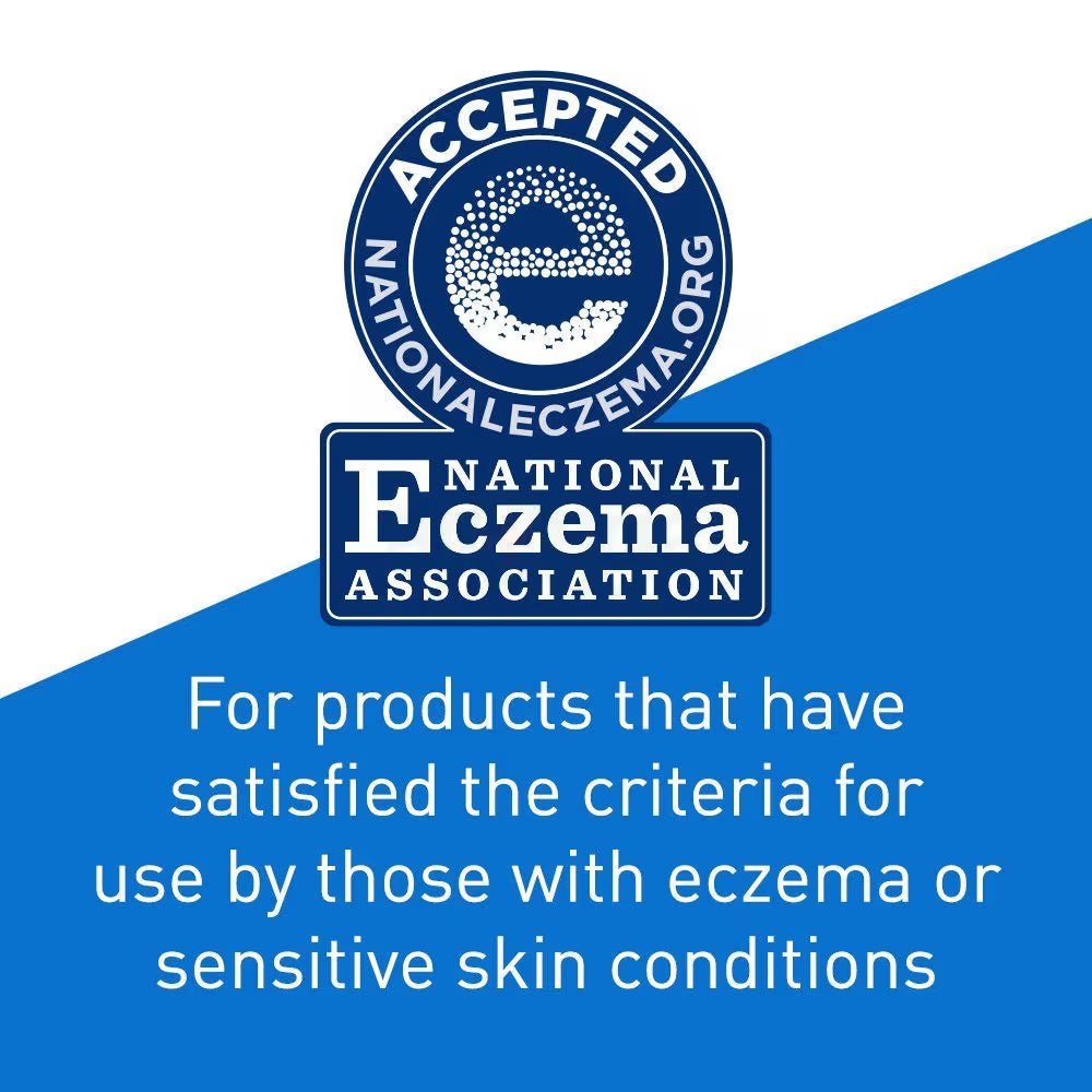 CeraVe Moisturizing Cream For Normal to Dry Skin